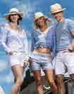 A regimen of wearing broad brimmed headwear, along with sunscreen, has been proven to