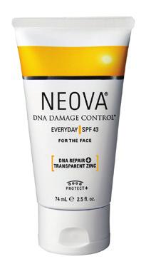 PROTECT DNA DAMAGE CONTROL EVERYDAY SPF 44 2.