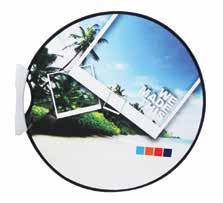 360 branding impact combining the practicality of the Boulevard Banner with the movement of the Flying Banner Advanced fabric printing technology and top quality inks give brilliant colours and