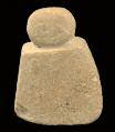 It closely resembles a similar stone found on Eday.