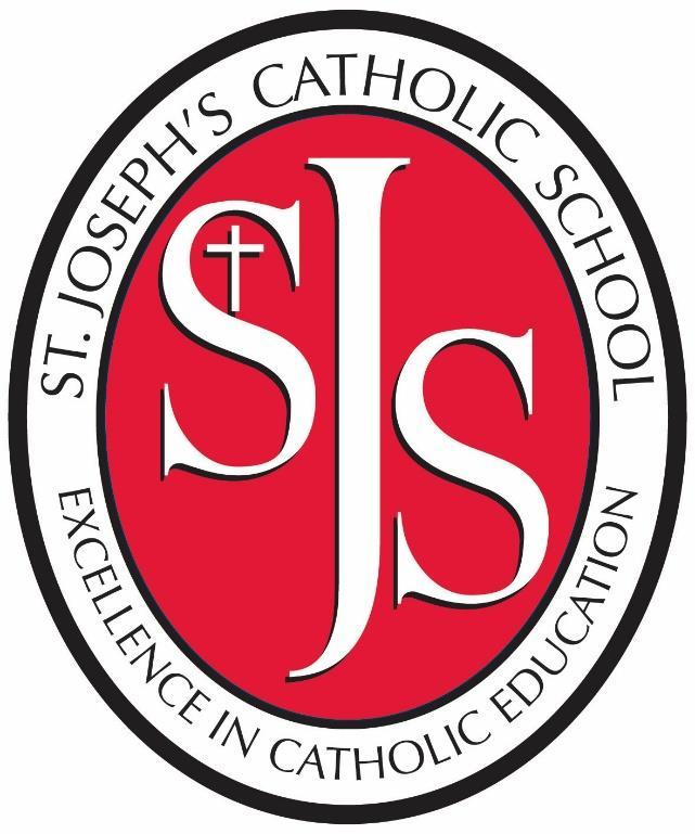 St. Joseph s Catholic School