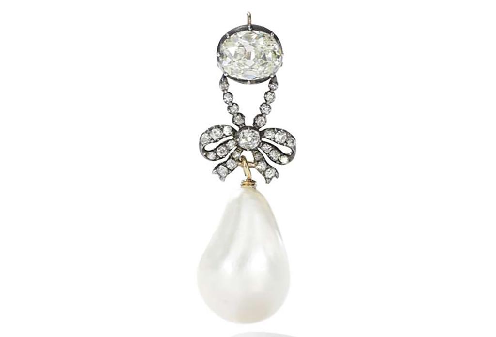 Royal Jewels from the Bourbon Parma Family are being sold by Sotheby s Geneva on Nov 12.