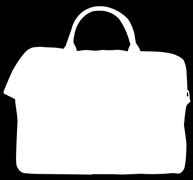 PERREIRA DUFFLE BAG Colombian Leather Internal