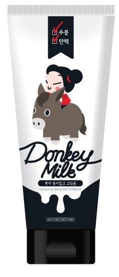 PUCCA & CANIMALS Product Name PUCCA DONKEY MILK CREAM FOAM CLEANSER Brand PUCCA & CANIMALS Origin Made in Korea Price 14,000 Launching date 2015.09 Bar code no. 8809396175260 170ml 1.