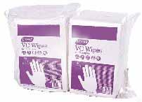 JCS0075W JCS04W JCS20W All Purpose Roll Wipers - High performance quality wipes suitable for most surfaces - 4 colours to choose
