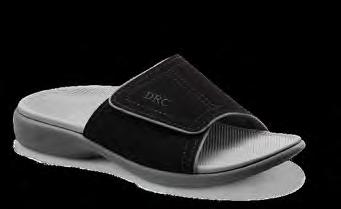Dual Density Midsole Arch Support 5 5 WIDTH SIZE W 8-13* *FULL SIZES ONLY Chocolate 5320 Connor 5 Designed