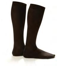 Sport Socks Socks for Men & Women Moisture-wicking performance fabric Fabric: Coolmax with Lycra