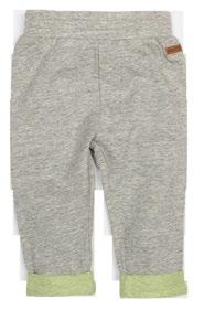Terry 75-7144 US 50 KNIT PANT Grey