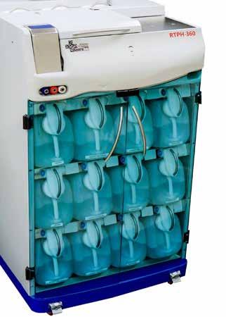 here) Rapid Tissue Processor with