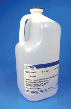 fixation Acetone For hardening and dehydrating tissues. The EM grade Acetone can also be used for the extraction of various principles from animal and plant substances.