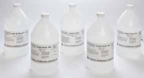 tissue processing Reagent Alcohols Perfect for virtually all preparing and staining strategies in the lab.