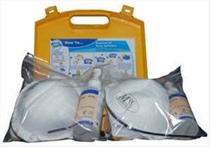MJZ013 Manufacturers Product Code: 7515524 Norovirus Spillage Kit with Accelerated Hydrogen Peroxide technology.