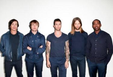 She Will Be Loved This song was written and performed by Maroon 5. This song is a love song.