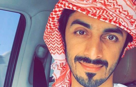 ALI AL JASSMII YouTuber - UAE Dubai Riyadh Abu Dhabi Muscat 18-24 25-34 35-44 45-54 - FAMILY ADVENTURE Renowned for adrenalin-fueled exploits that encompass land and sky, ex-pilot and family man Ali