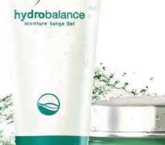 It helps to restore the skin s natural moisture balance and enhance its natural maintenance and repair processes.