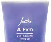 A-Firm Restore Anti-Ageing Day Cream SPF 15 Clinically proven to reduce redness and