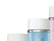 Clarify and refi ne Tone skin with unique ingredients for your specifi c skin type Night-time moisture