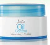 Oil Control Daily Moisturiser SPF 30 Helps restore skin s moisture balance, address excessive oiliness and