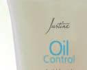 Oil Control Spot Clearing Gel Targets and helps eliminate spots and breakouts.