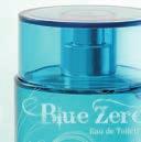 SAVE R186 Blue Zero Eau de Toilette 100 ml Code 4432 Regular Price R425 Experience
