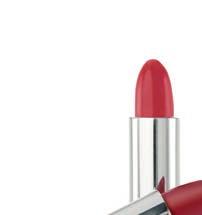ALL-ROUND BEAUTY MoistureSurge Plumping Lipstick R135 each GREAT LIPS Treats & conditions Whisper Pink SHADES WITH SPF 15