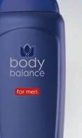 Price R75 Body Balance For Men