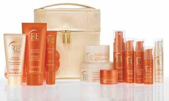 HIGHLIGHT OF THE MONTH It s summer holiday season and the Arbonne Travel Sets make the perfect accessory plus, they make packing a breeze!