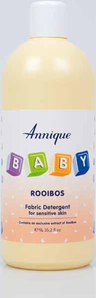 R109 AD/06085/14 Baby Rooibos Tea 100g Supports baby s health and calms baby for