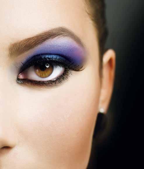 COLOUR CARESS Gentle Make-Up Remover 65ml A mild but superior bi-phase formula