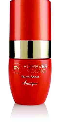 ONLY R559 AA/00600/14 Summer serums Youth Boost 30ml