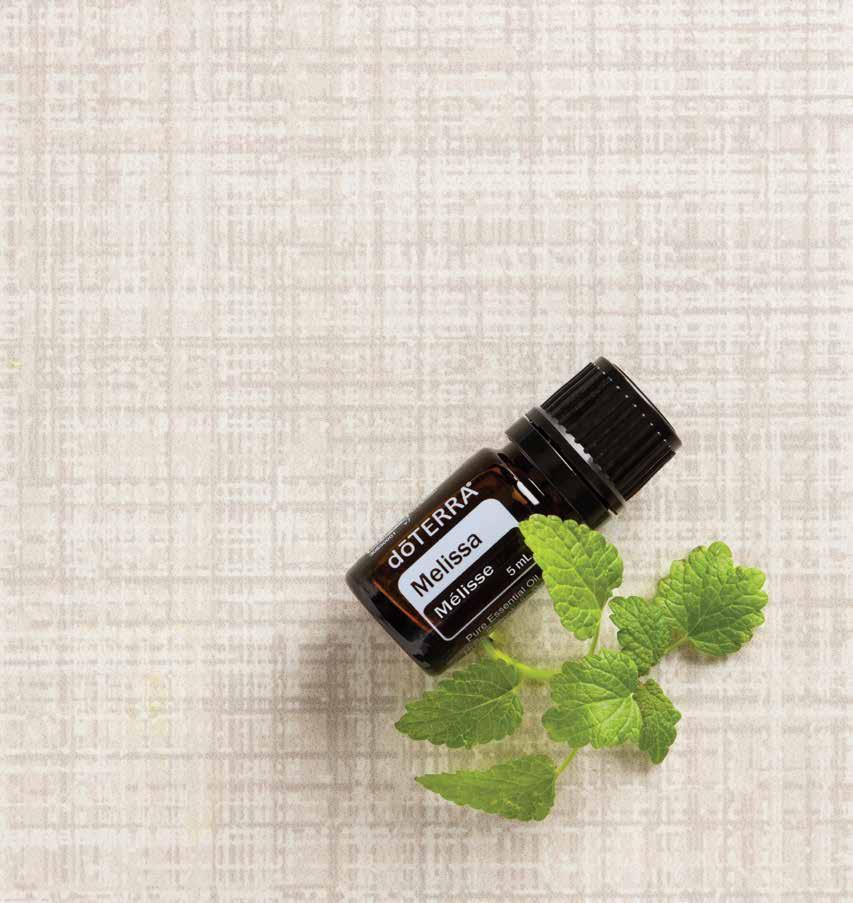 Essential Oil Singles Apply one drop to facial cleanser to promote clean skin. Apply to back of forehead, shoulders, or chest for a relaxing aroma.