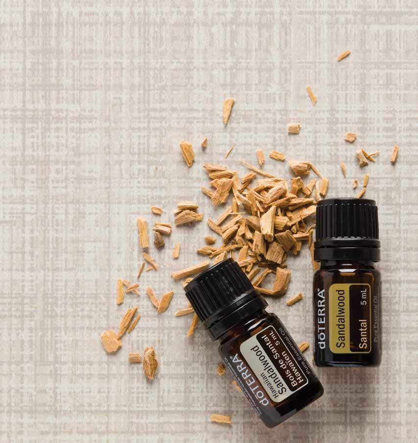 Add to shampoo or moisturizer to improve the look of skin and hair. Apply two drops to a steam facial to help skin feel nourished and rejuvenated.