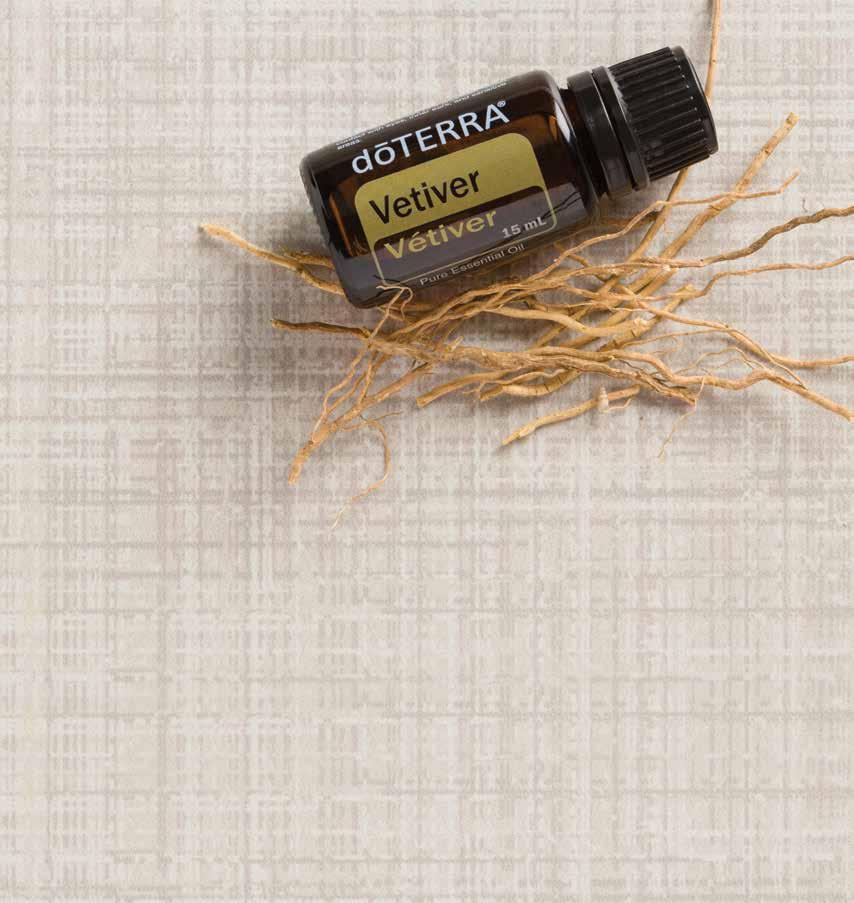 Thyme This potent, warm, herbaceous essential oil holds cleansing benefits that are particularly helpful for cleansing the skin. Essential Oil Singles Add to shampoo for youthful-looking hair.