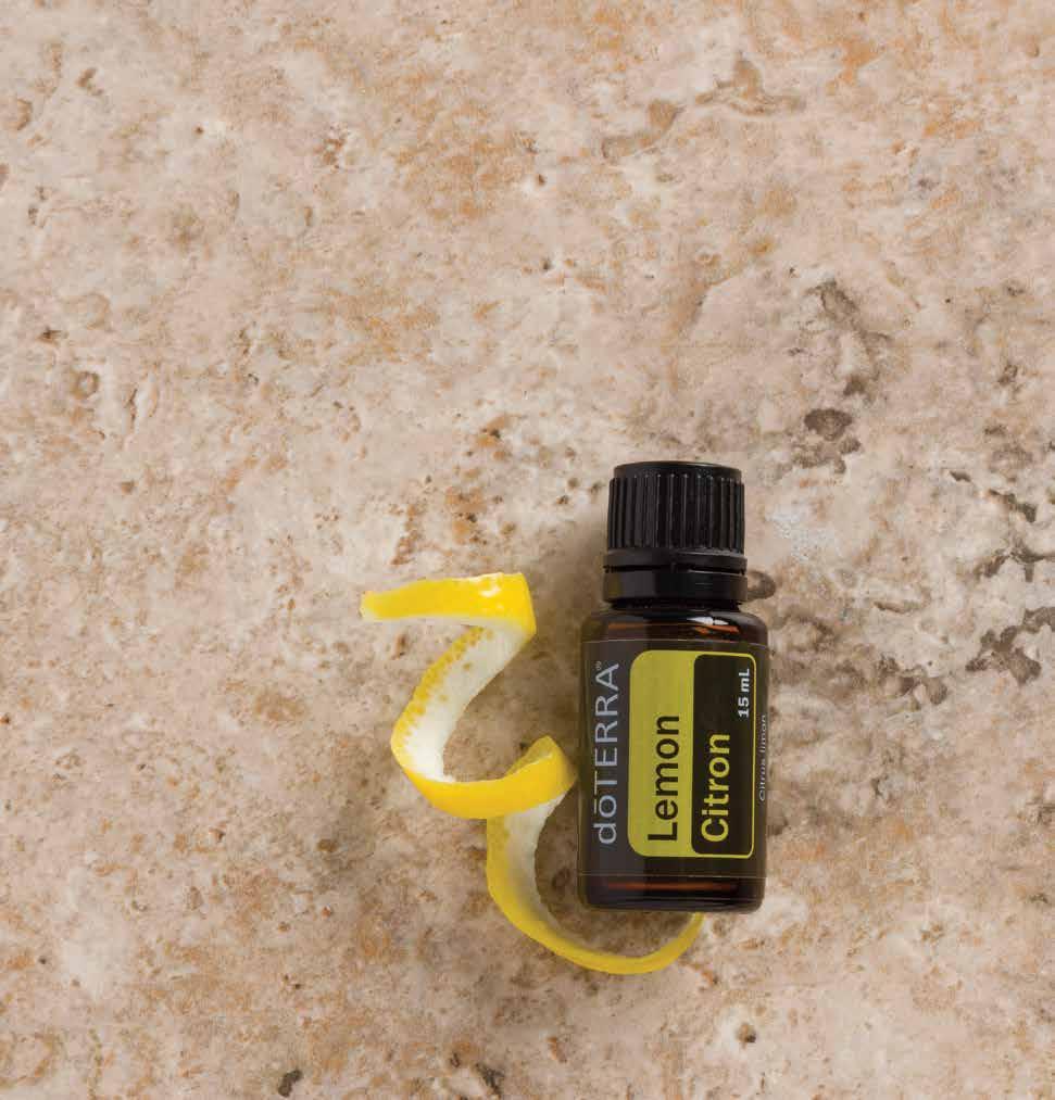 Lemon NPN 80060961 The cleansing, purifying, and invigorating properties of Lemon that make it ideal to help relieve colds and coughs make it one of the most versatile oils, not to mention the