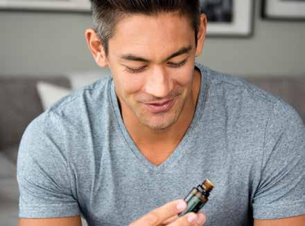 Essential Oil Application You will soon learn that there are hundreds of ways to use dōterra essential oils, including relaxation, personal hygiene, household cleaning, cooking, and more.