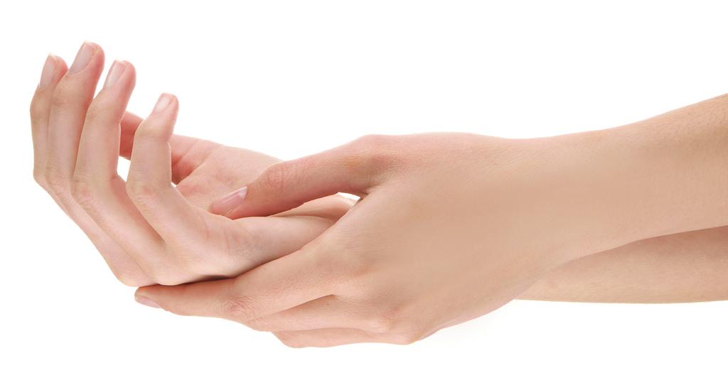 HEALING HANDS Improve the texture and tone of your hands with the anti-ageing Refining Balm (75ml).