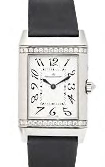 Cartier leather strap and fold over clasp Case width: 25mm 250-400 231 PIAGET - A lady s 18ct gold cased wrist watch Ref.
