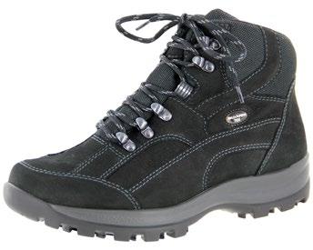 Women s Outdoor & Casuals All styles have removable footbeds featuring arch and metatarsal support.