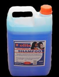 Shampoo Effective anti-dandruff hair shampoo.