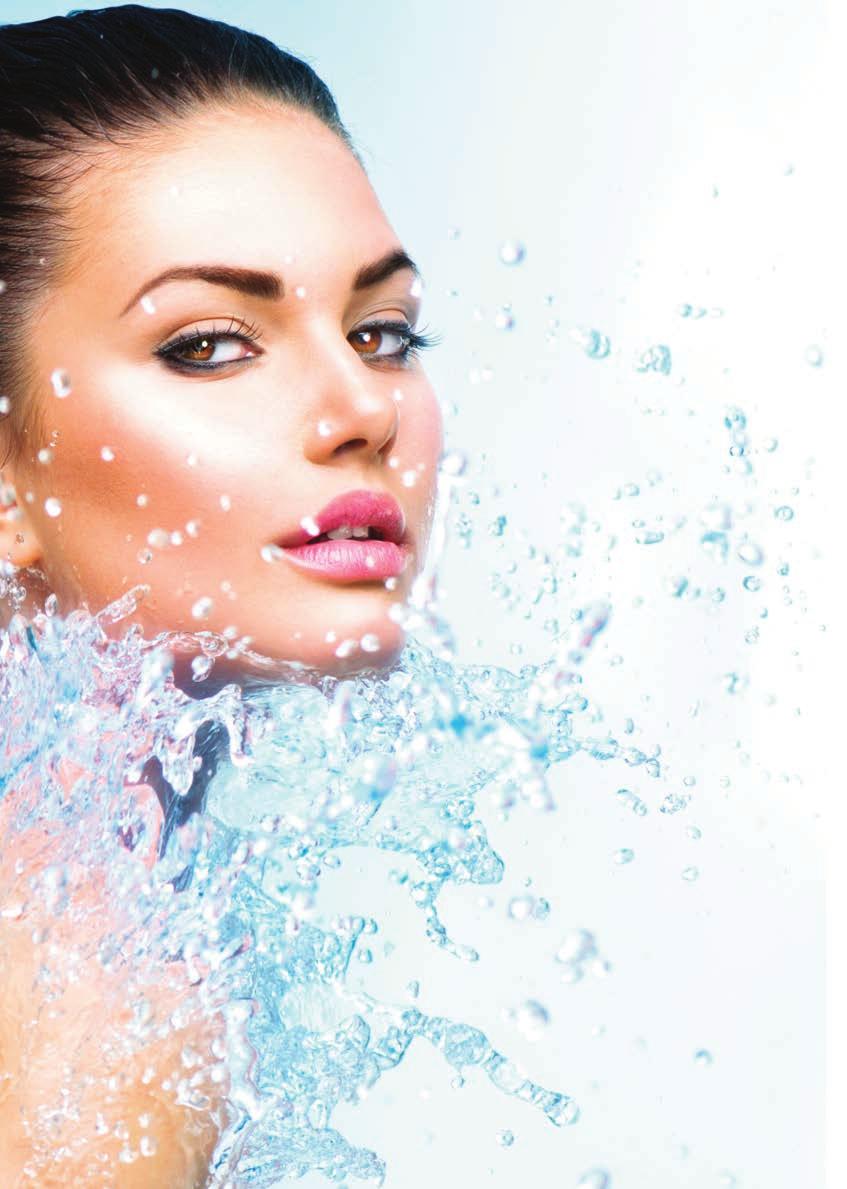 Skin Wellness Pro s Automatic IR Steam Whole Body Aquafoliation &