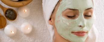 Facial Treatments Decléor s holistic facials are famous worldwide for their heavenly feeling and simply stunning results.