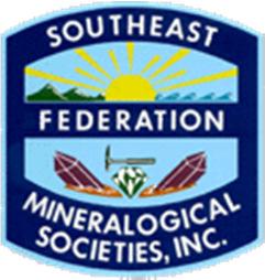 Lapidary Societies Member of American Federation of Mineralogical Societies