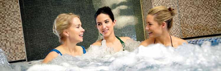 Call 01904 380 050 or visit www.thegrandyork.co.uk/spa 3 Welcome to The Grand Hotel & Spa, York s first five star hotel.