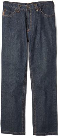 018 RASCO CATALOG / BOTTOMS RELAXED FIT JEAN 11.5oz.