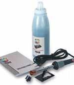 GENERAL INSTRUCTIONS PLEASE READ BEFORE REFILLING Thank you for purchasing a Uni-Kit toner refill kit.