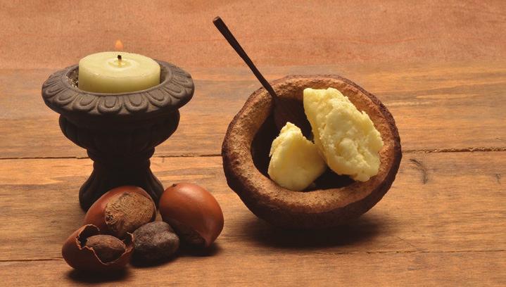 6 The Best Shea Butter for whatever you need The most effective (Not heated or melted) Unrefined Shea Butter 1 Lb.