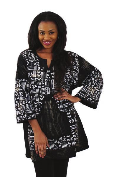 Coral Heavy Cloth Tie Dye Dashiki Fits up to 54 bust. 33 in length. 100% cotton.