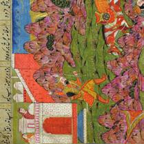 The Shahnameh This exhibition provides a special focus on The Shahnameh, the renowned masterpiece of
