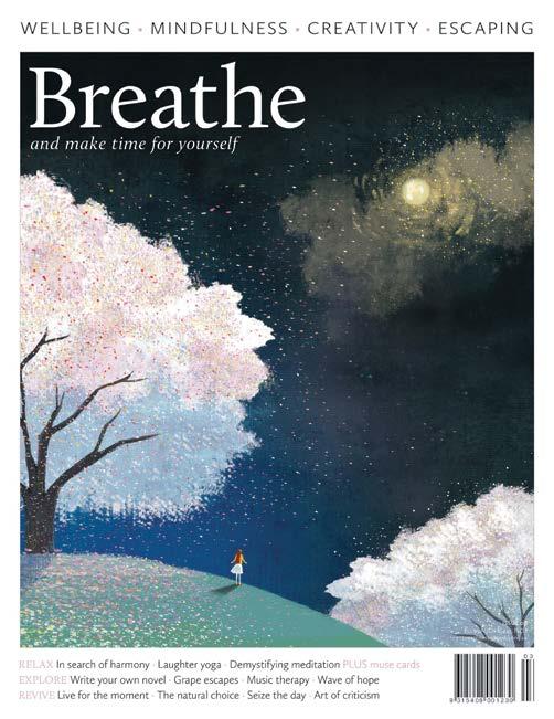 BREATHE 15865 ISSUE 9 On Sale: 4th June 2018 $12.95 GLUTEN FREE LIFE 22643 #17 On Sale: 4th June 2018 $11.49 SMITH JOURNAL 14612 #27 On Sale: 4th June 2018 $12.