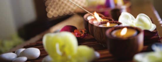 Spa Price Guide MASSAGES Numerology Massage 60 minutes - $160 90 minutes - $205 Energy Compass Circular 60 minutes - $160 90 minutes - $205 OC Swedish 60 minutes - $145 90 minutes - $195 So Cal